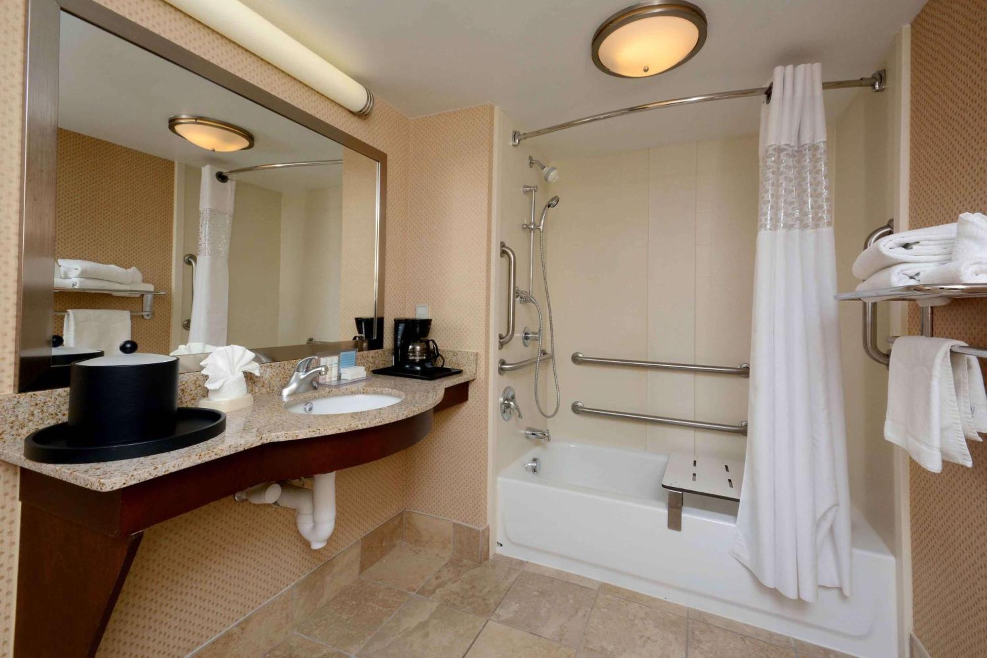Hampton Inn Fayetteville Fort Bragg Eksteriør billede
