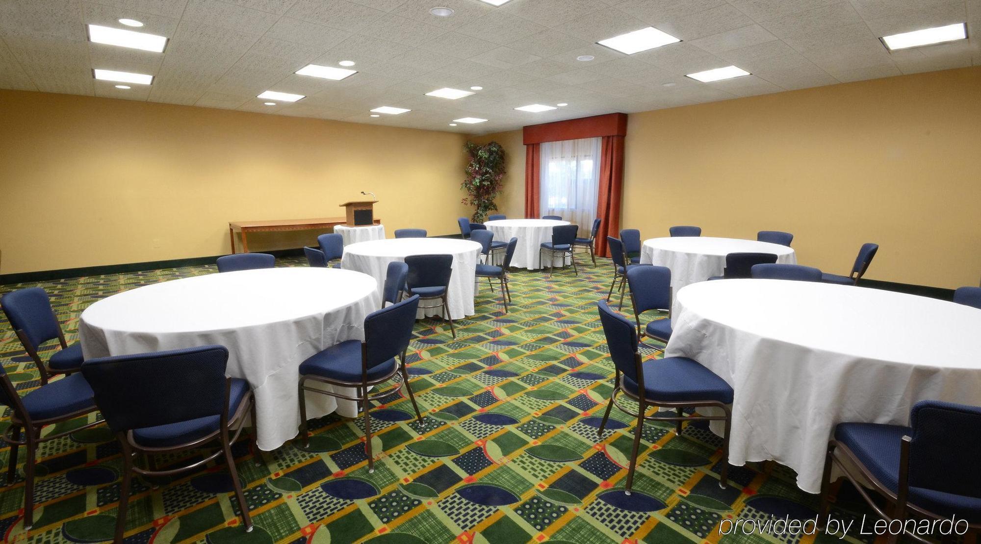 Hampton Inn Fayetteville Fort Bragg Eksteriør billede