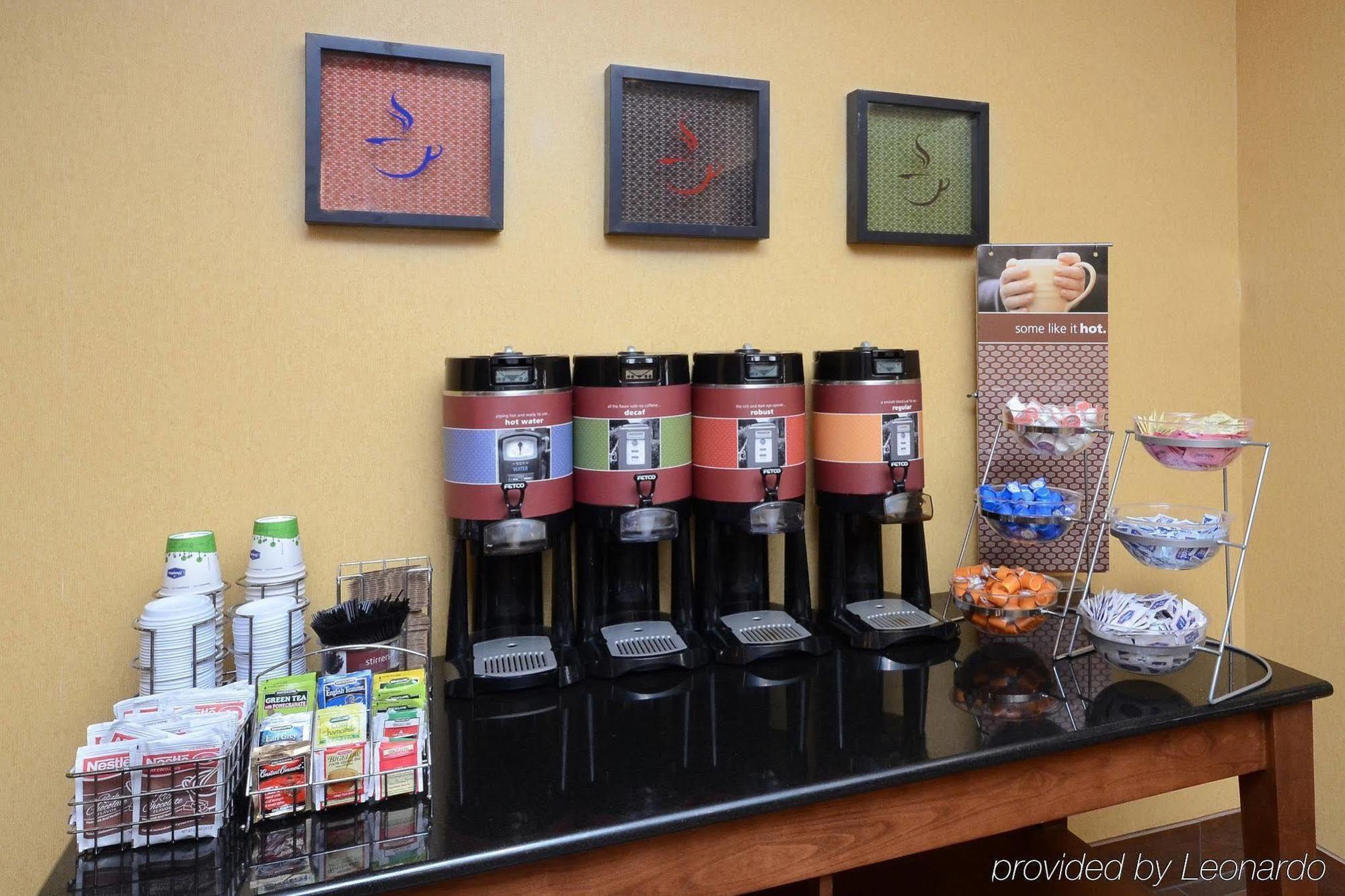 Hampton Inn Fayetteville Fort Bragg Eksteriør billede