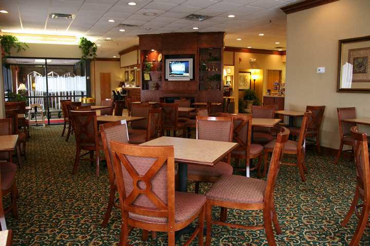 Hampton Inn Fayetteville Fort Bragg Eksteriør billede